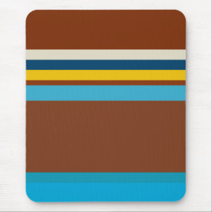 Paar van Teenslippers Muismat