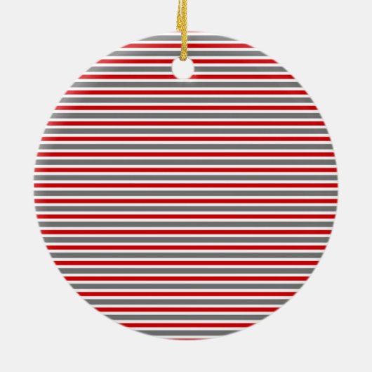 Paar/vriendschap Keramisch Ornament (Achterkant)