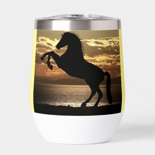 paard (Voorkant)