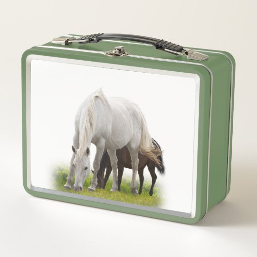 Paard (Voorkant)