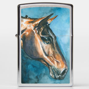Paard