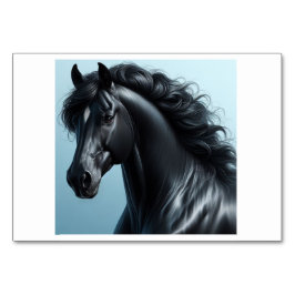 Paard (馬 / うま) - Japans Flash Kaarten