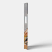 Paard 2 Case-Mate iPhone case (Achterkant / Rechts)
