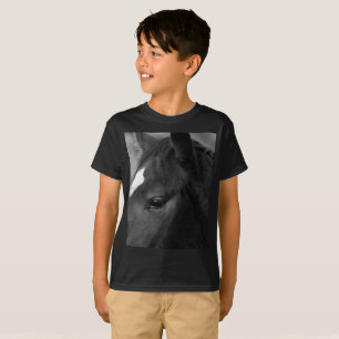 Paard bccnm t-shirt