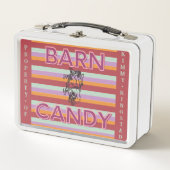 PAARD behandelt doos (Voorkant)