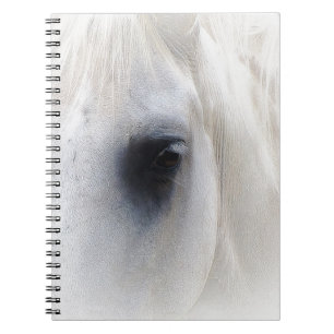 Paard & Bloemen Notitieboek