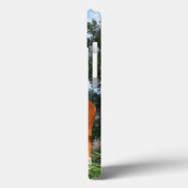 Paard Case-Mate iPhone Case (Achterkant / Links)