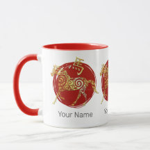 Paard Chinese Zodiac Horoscoop sterrenbeeld