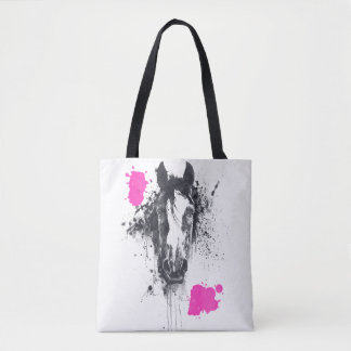 Paard Draagtas