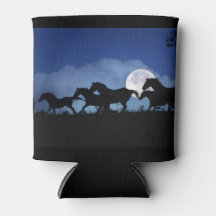 Paard en Maan Bekercoupler