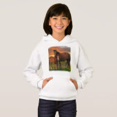 Paard en pony (Voorkant volledig)