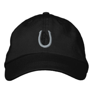 Paard en schoen - Pet