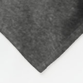 Paard fbcnm fleece deken (Hoek)