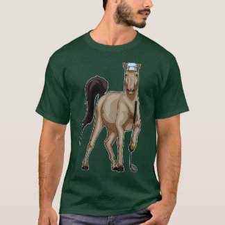 Paard Golf Club T-shirt