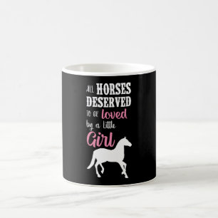 Paard Hoefijzer Paarden Rijden Gezegden Cadeau Ide Koffiemok