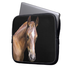 Paard Laptop Sleeve