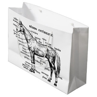 Paard Large Cadeauzakje