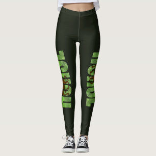 paard leggings