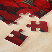 Paard Legpuzzel (Zijkant)