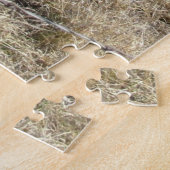 Paard Legpuzzel (Zijkant)