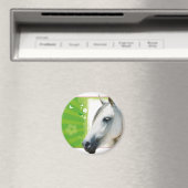 Paard Magneet (Insitu (Vaatwasser))