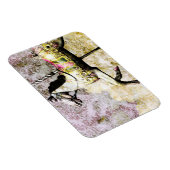 paard Merry-Go-Round Magnet Magneet (Rechterzijde)