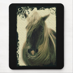 paard muismat
