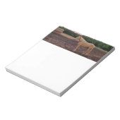 Paard Notitieblok (Gedraaid)