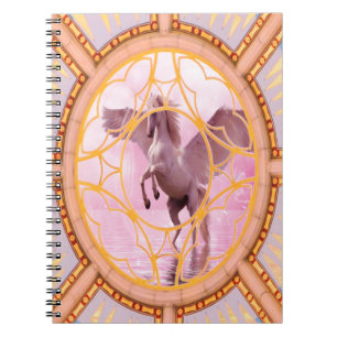 Paard Notitieboek