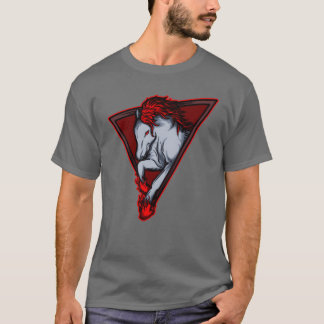 Paard Paard Paard Liefhebber Gift Paard Rijden R f T-shirt