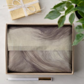 Paard Paardenschets Tissuepapier (Geschenk)