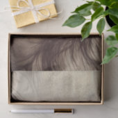 Paard Paardenschets Tissuepapier (Geschenk)