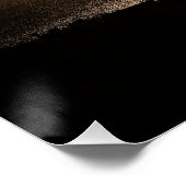 paard perfect poster (Hoek)