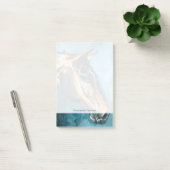 Paard Post-it® Notes (Kantoor)