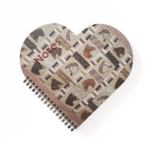 Paard Quilt met tekst