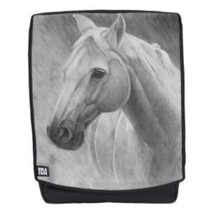 Paard Rugtassen