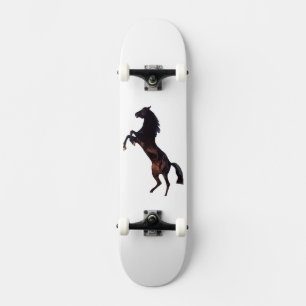 Paard Skateboard