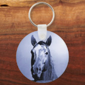 Paard Sleutelhanger (Voorkant)