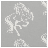 paard stof (Close Up)