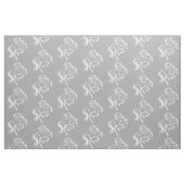 paard stof (Fat Quarter)