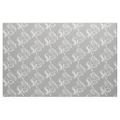 paard stof (Fat Quarter)