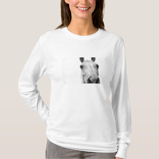 Paard T-shirt