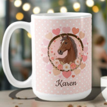 Paard Valentijn