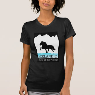 Paard van de Vikingen 3 T-shirt