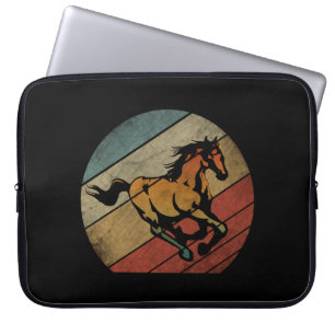 PAARD VINTAGE LAPTOP SLEEVE