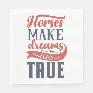 Paard Westers Land Cowboy Paardrijden Cowgirl Servet
