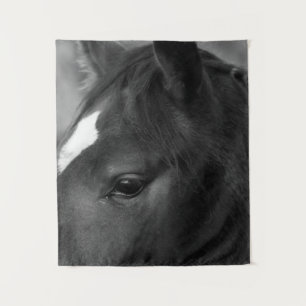 Paard wtcna wandkleed
