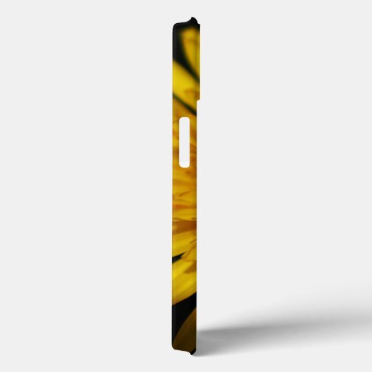 Paardebloem Bloem iphcnm Case-Mate iPhone Case (Achterkant / Rechts)