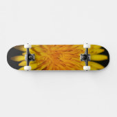 Paardebloem Bloem sdcnm Skateboard (Horizontaal)