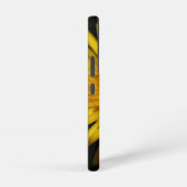 Paardebloem Bloem sgcnm Samsung Galaxy Hoesje (Rechterkant)